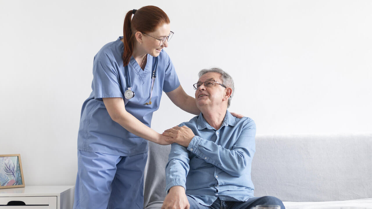 Capillary Healthcare Team