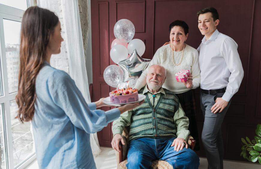 Community Participation